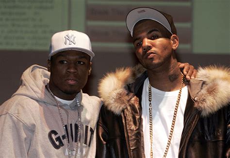 The Game & 50 Cent To Reunite? | HipHopDX