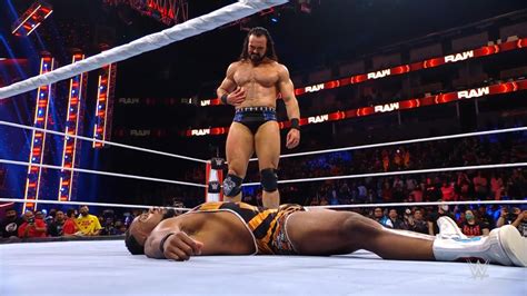 WWE Raw results, recap, grades: Crown Jewel opponents fail to coexist ...