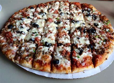 Pizza Palace Restaurant - Best Food | Delivery | Menu | Coupons