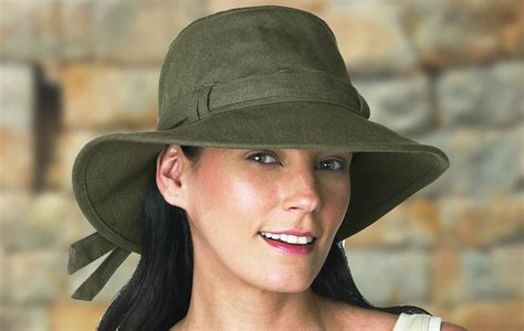 Tilley Hats - The Ideal Outdoor Hat | Coes Blog