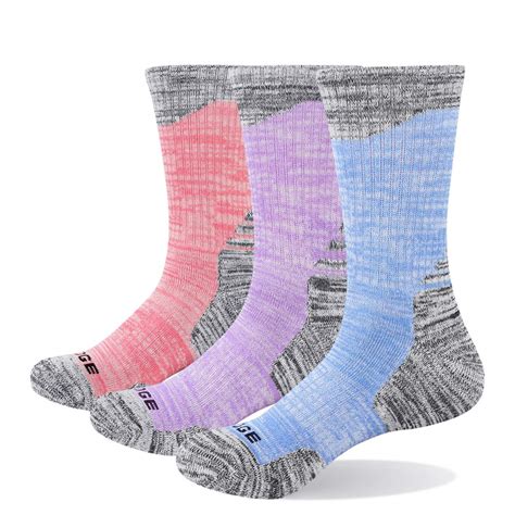 The 10 Best Hiking Socks Women Moisture Wicking Cooling Quarter – Home Creation