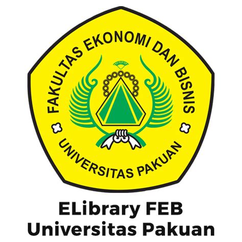 ELibrary FEB Univ. Pakuan - Apps on Google Play