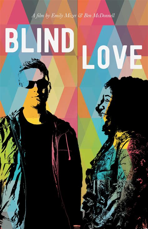 Blind Love (2018)