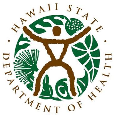 DOH logo – Hawaii Stroke Coalition