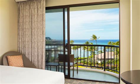 Rooms & Suites | Hilton Waikoloa Village Hawaii Resort