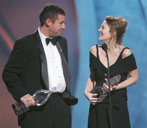 Adam Sandler and Drew Barrymore's Best Friendship Moments | POPSUGAR ...