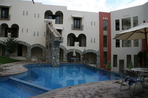 Quinta Las Alondras Hotel - UPDATED 2017 Prices & Reviews (Guanajuato ...