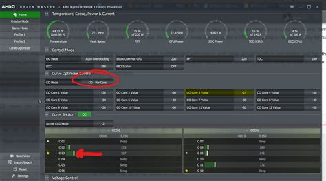 X670 Overclock Guide | MSI Global English Forum