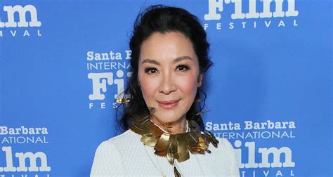 Michelle Yeoh Shares Update on ‘Crazy Rich Asians’ Sequel | Crazy Rich ...