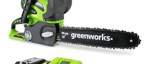 Best Electric Chainsaw- Top-Rated & Best-Selling - Gadget Reviewed