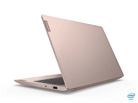 Lenovo announces refreshed IdeaPad S340 13-inch with Intel Comet Lake and NVIDIA MX250 options ...