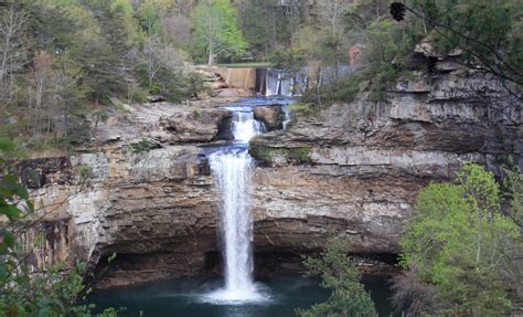 Waterfalls | Alapark