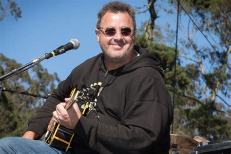 The 10 Best Vince Gill Songs of All Time