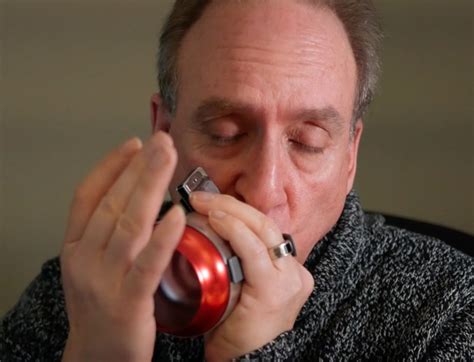 How to Get Muted Trumpet Sounds on Harmonica - Roly Platt: Harmonica Products, Books, Workshops ...