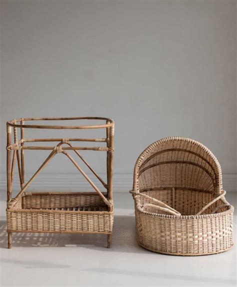 Moses Basket/ baby Basket/ crib Set| SEJ online Pakistan | Baby baskets, Baby moses basket, How ...