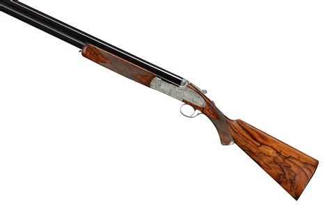 Purdey Sidelock Shotgun 30223 – Purdey Guns & Rifles