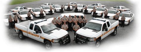 DeKalb County Sheriff's Office - Fort Payne, Alabama