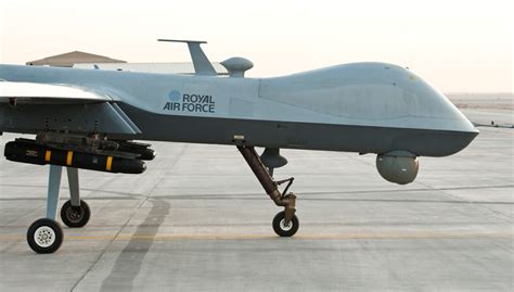 Reaper (MQ-9A) | Aircraft, Aircraft design, Royal air force