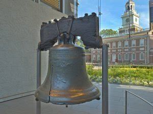 10 fascinating facts about the Liberty Bell | Constitution Center