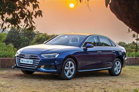 2021 Audi A4 long term review, first report - Introduction | Autocar India