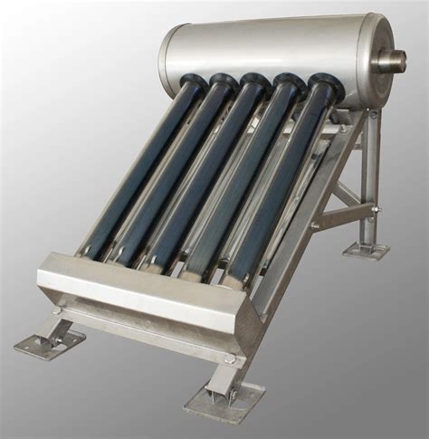 Small solar water heater sample, View solar water heater, SUNPOWER ...