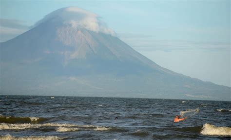 Nicaragua approves environmental, social impact assessments to begin canal construction