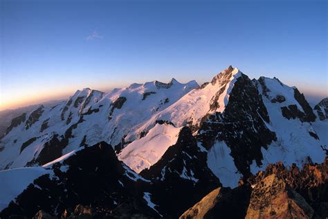 Mountain experiences | Engadin, Switzerland