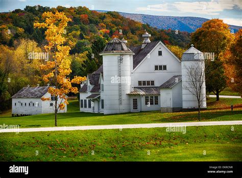 Grafton vermont hi-res stock photography and images - Alamy