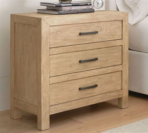 Linwood Nightstand (28") | Wooden bedroom furniture, Outdoor furniture ...