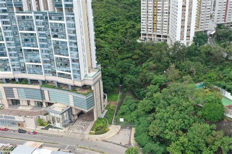 Hong Kong’s top developers submit bids for Ap Lei Chau residential site ...