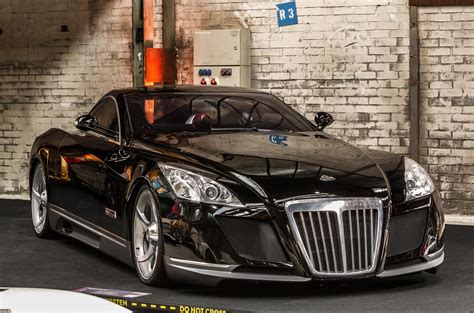 Maybach Exelero (Ewersbach, 2023) 002 by exotic-legends on DeviantArt