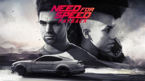 Need for Speed Payback Review - Xbox Tavern