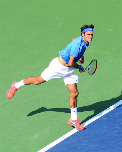 Roger Federer | slgckgc | Flickr