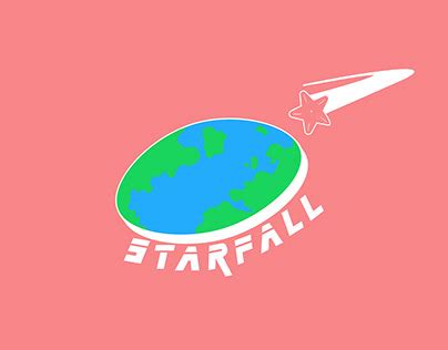 Starfall Projects :: Photos, videos, logos, illustrations and branding ...