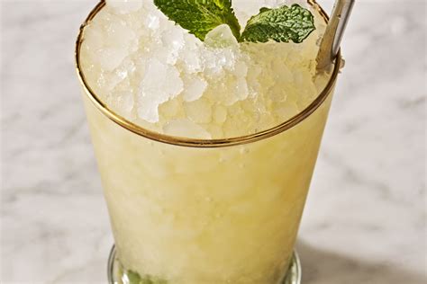 Classic Mint Julep Recipe - How to Make Mint Juleps | The Kitchn