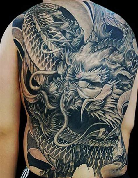 Dragon Tattoos for Men | Dragon tattoo designs, Japanese dragon tattoo, Japanese dragon tattoos