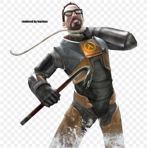 Half Life 2 Characters – Telegraph