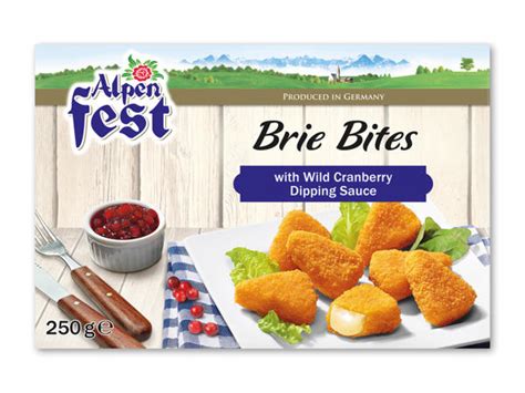 Bites - Lidl — Danmark - Specials archive