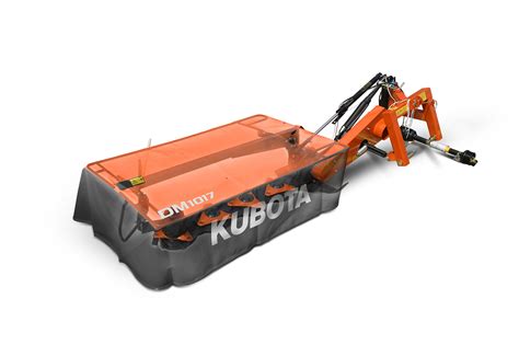 Construction - Wheel Loaders - R640 | Kubota