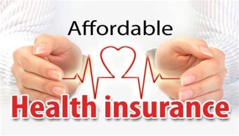 How to Get Affordable Health Insurance Plans in 2022