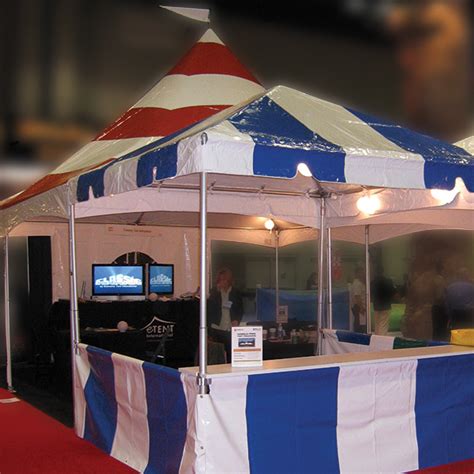 Concessions - Economy Tent International