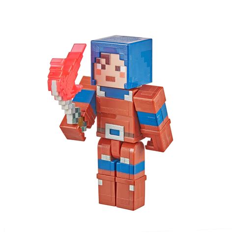 Mattel Minecraft Dungeons Fusion Figures Hex Figure Official Minecraft Shop ...