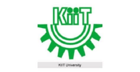 KiiT University careers | KiiT University jobs on CutShort