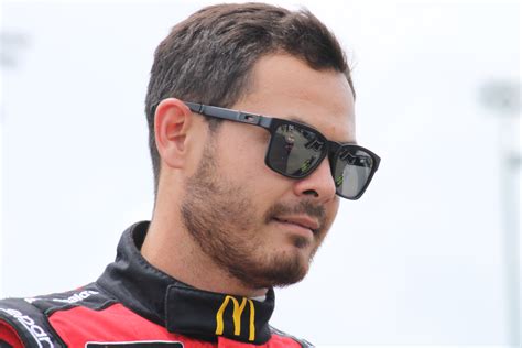 The Podium Finish: Kyle Larson Seeks Playoff Momentum at Michigan