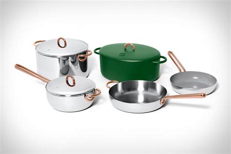 Great Jones Cookware | Uncrate