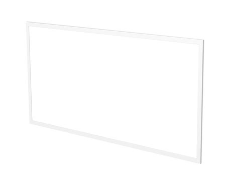 80W 2X4 LED Panel Dimmable - UPSHINE Lighting