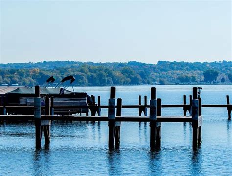 Green Lake Wisconsin Resort | Green lake, Green lake wi, Lake resort