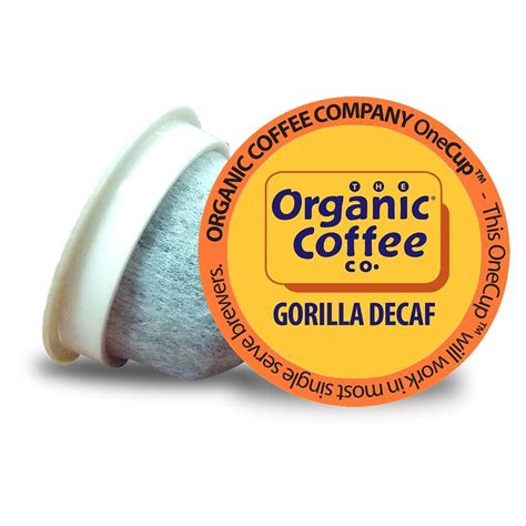 The Best Organic Decaf Coffee To Drink In 2023