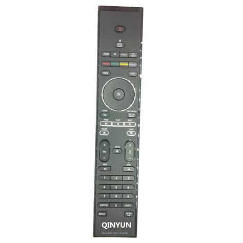 Remote Control for Philips Blu Ray Disc Player-in Remote Controls from ...