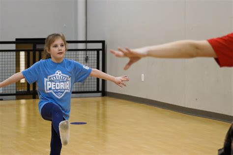 DANCE at the Y! - Greater Peoria YMCA